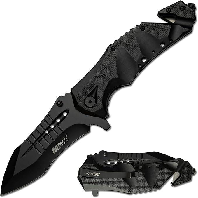 Stainless Steel EDC Utility Tool