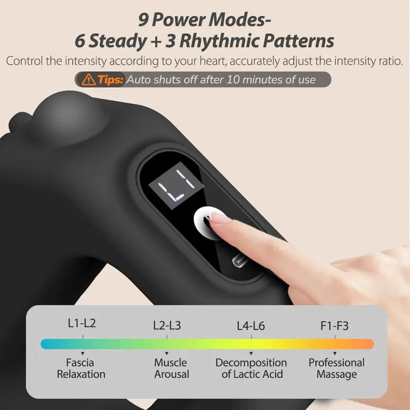 Japanese Fascia Ab Stimulator