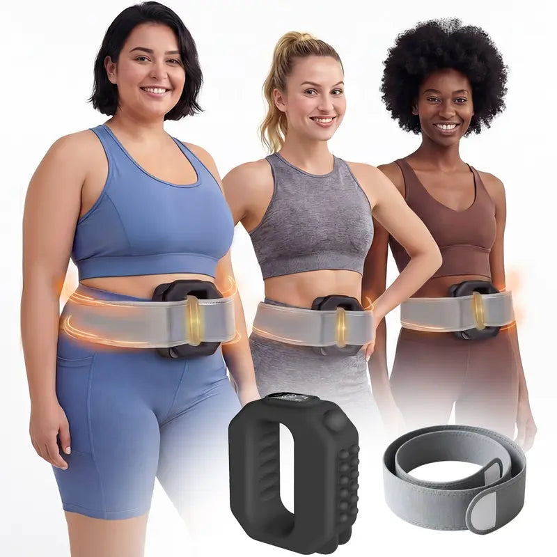 Japanese Fascia Ab Stimulator