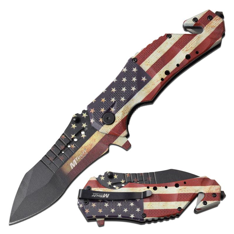 Stainless Steel EDC Utility Tool