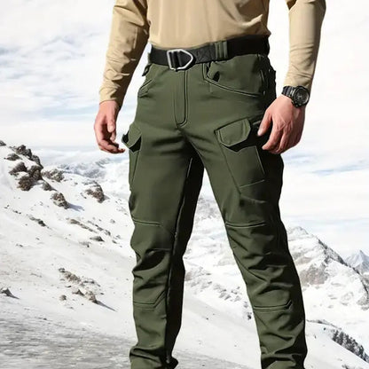FrostForge™ Tactical Fleece Pants