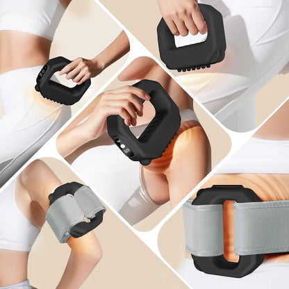 Japanese Fascia Ab Stimulator