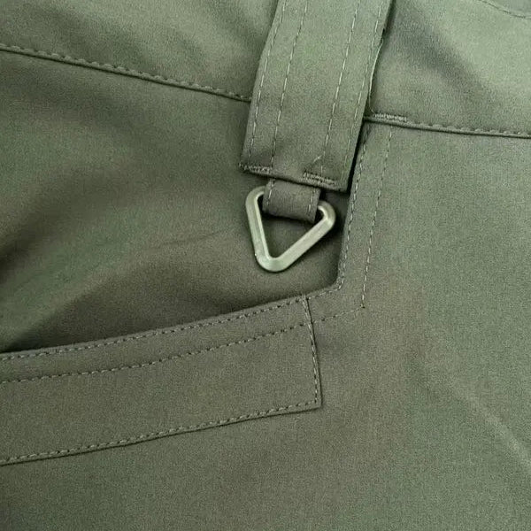 FrostForge™ Tactical Fleece Pants