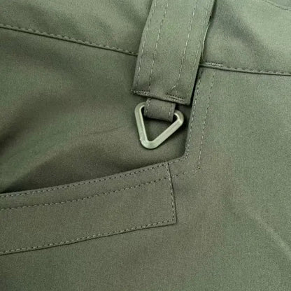 FrostForge™ Tactical Fleece Pants