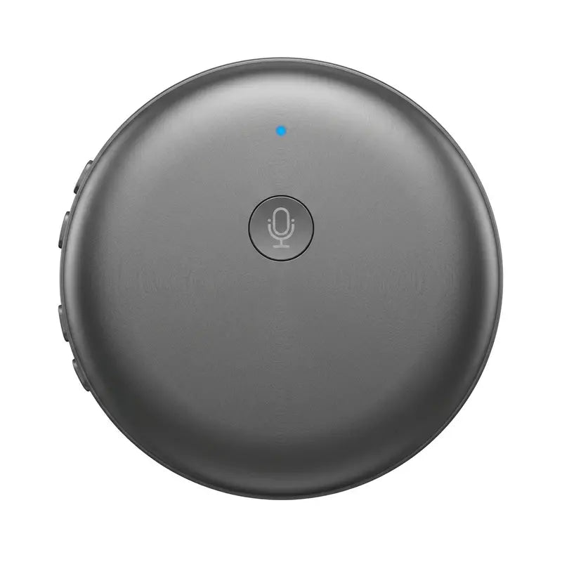 Portable Bluetooth Smart Translation Device