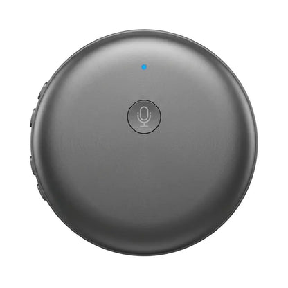 Portable Bluetooth Smart Translation Device