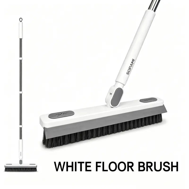 360° Rotating Scrub Brush