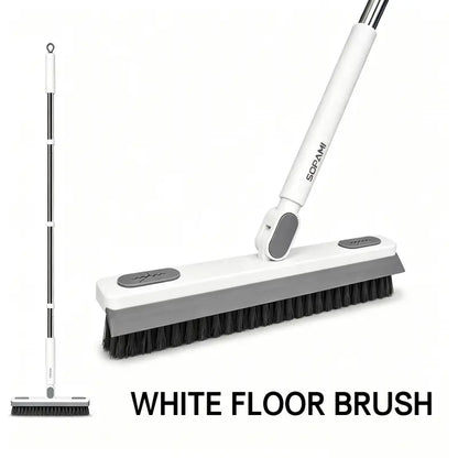 360° Rotating Scrub Brush