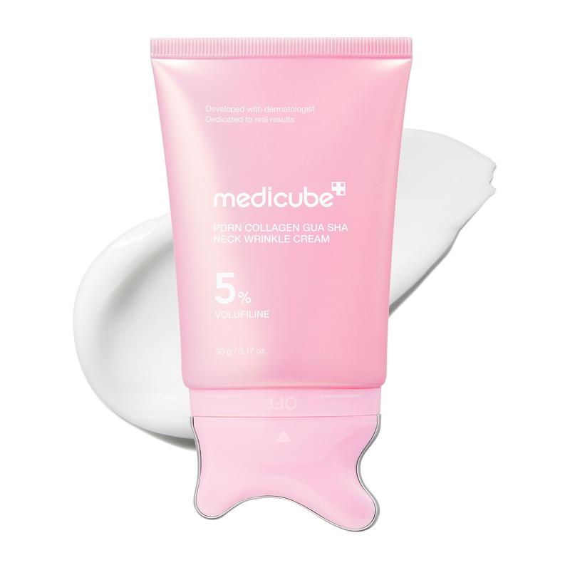 PDRN Collagen Gua Sha Cream
