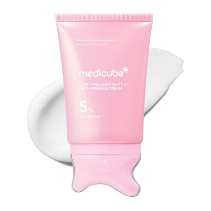 PDRN Collagen Gua Sha Cream