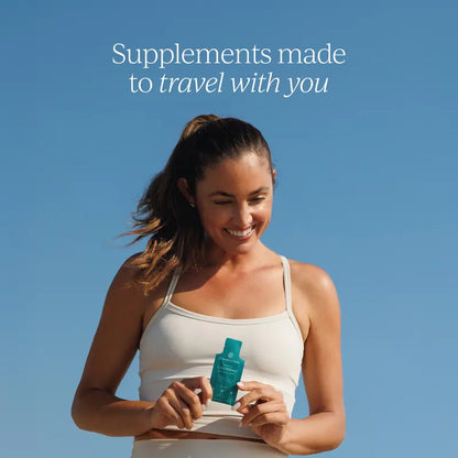 Liposomal Glutathione Drink Packets