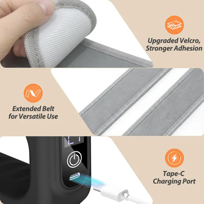 Japanese Fascia Ab Stimulator