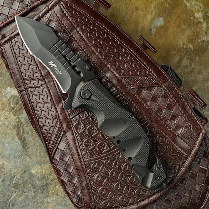Stainless Steel EDC Utility Tool