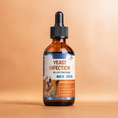 The Daily Essential Dog Drops