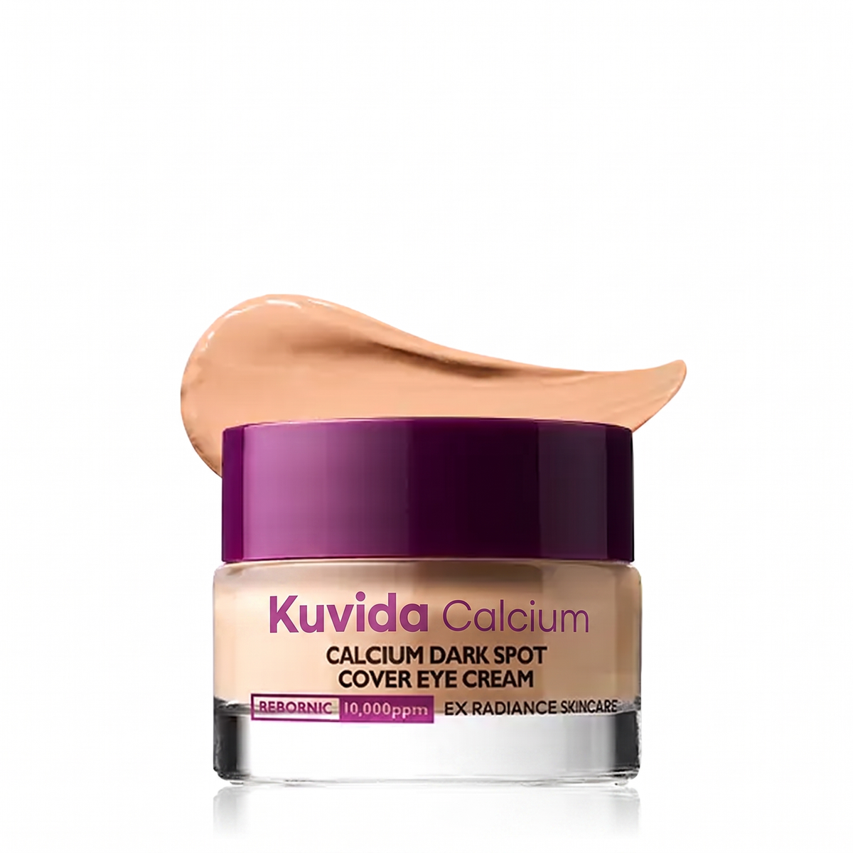 Calcium Dark Spot Eye Cream