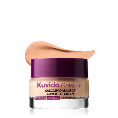 Calcium Dark Spot Eye Cream