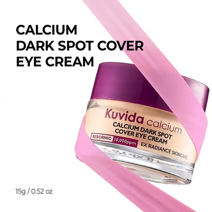 Calcium Dark Spot Eye Cream