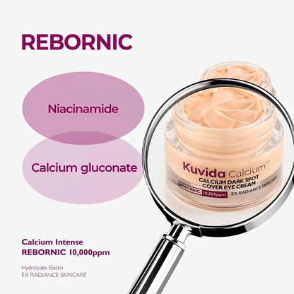 Calcium Dark Spot Eye Cream