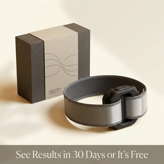 Japanese Fascia Ab Stimulator